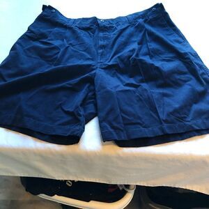 Cherokee Shorts Dark Blue 42